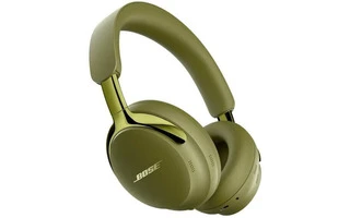 Bose QuietComfort Ultra HeadPhones 2 Gen Olive Green