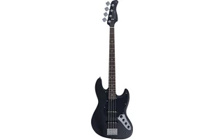 Marcus Miller V3-4 New Gen Black (BKS) Black Satin
