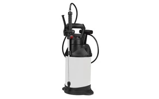 PULVERIZADOR DE PRESIÓN - CON MANÓMETRO - 5 l