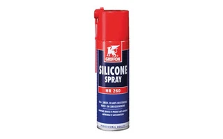 GRIFFON - SPRAY DE SILICONA - 300 ml