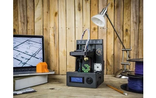 Nano impresora 3D Vertex - Kit de montaje