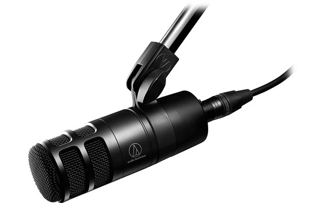 Audio Technica AT2040