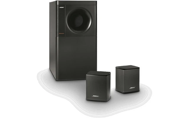 Bose AcoustiMass 3 Serie V