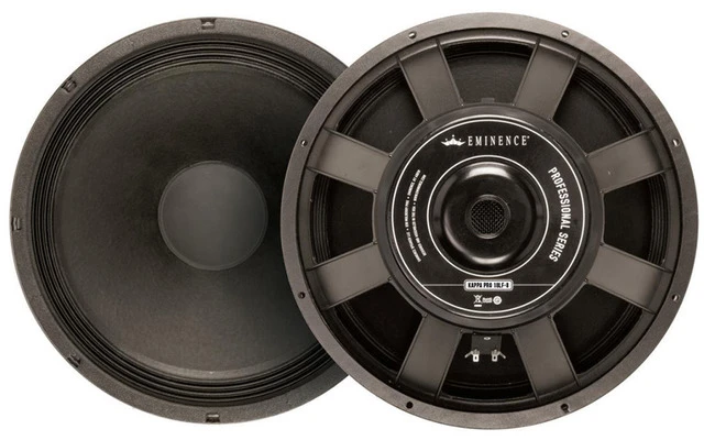 Eminence KAPPA PRO 18 LF