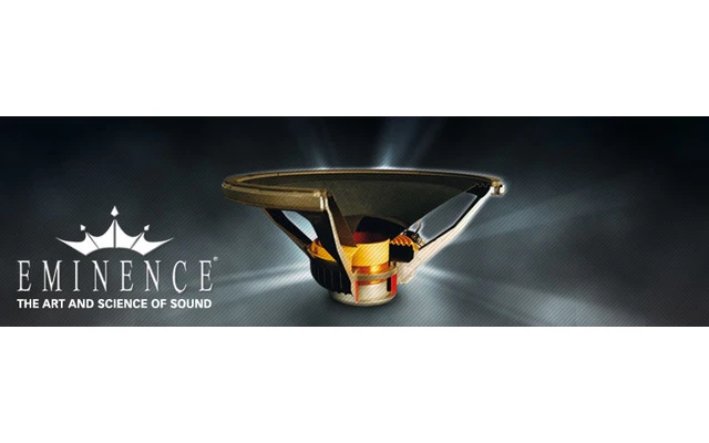 Eminence KAPPA PRO 18 LF