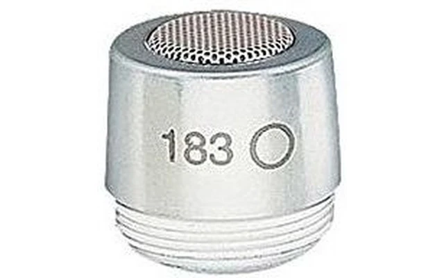 SHURE R183W