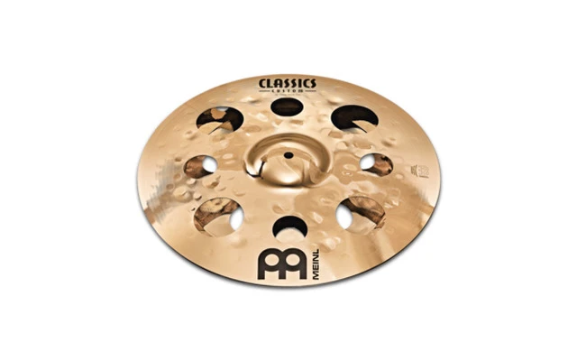 Meinl Percussion CC-12STK