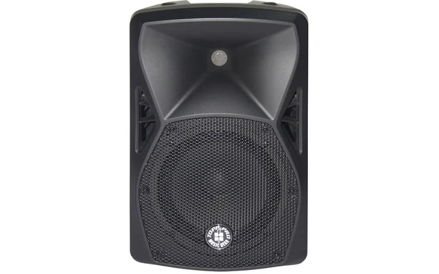 TopPro Audio X8