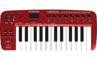 Behringer U-Control UMA25S