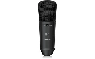 Behringer TM1 DARK EDITION