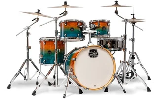 Mapex AR504SVJG Drum Set Armory 5 Pcs