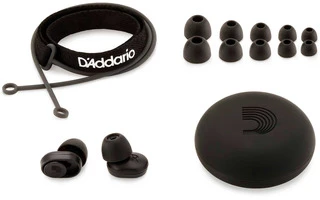 dBud dAddario