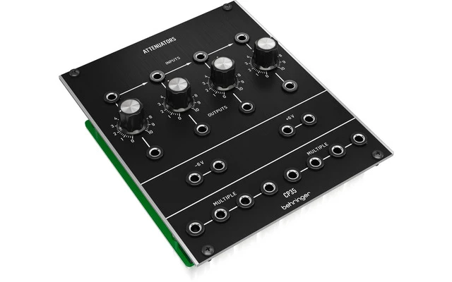 Behringer CP35 ATTENUATORS EURORACK