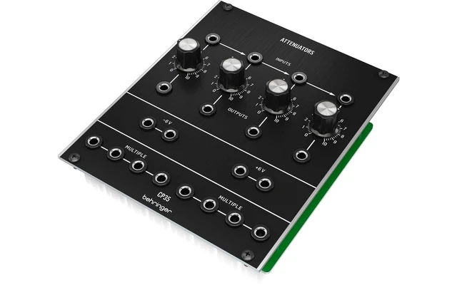 Behringer CP35 ATTENUATORS EURORACK