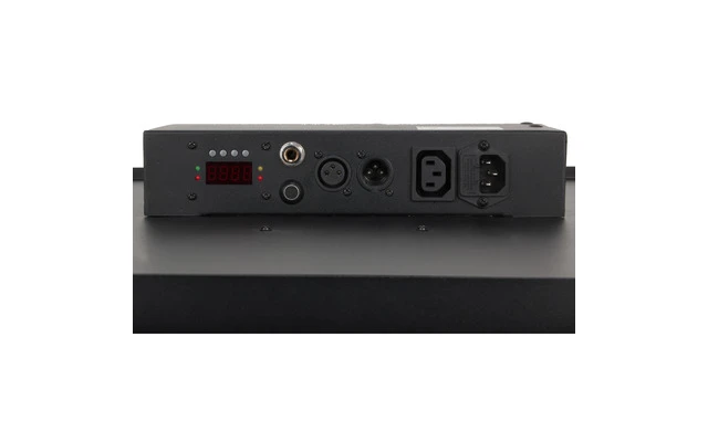 American DJ Matrix Beam LED
