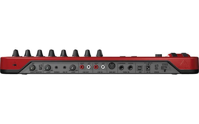 Behringer U-Control UMA25S