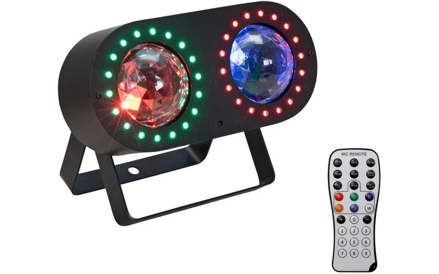 Eurolite LED DMF-3