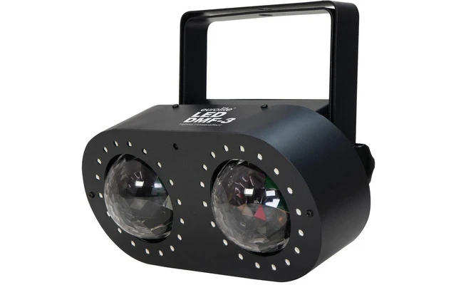 Eurolite LED DMF-3