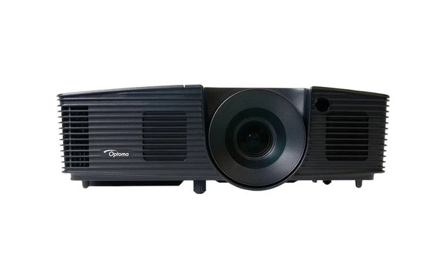 Optoma S312