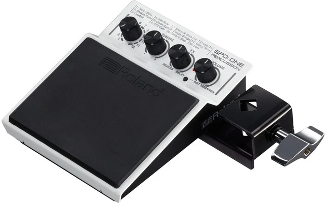 Roland SPD::ONE Percussion