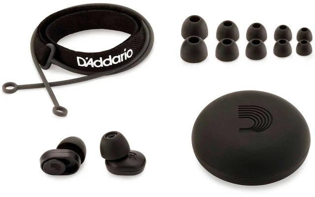 dBud dAddario