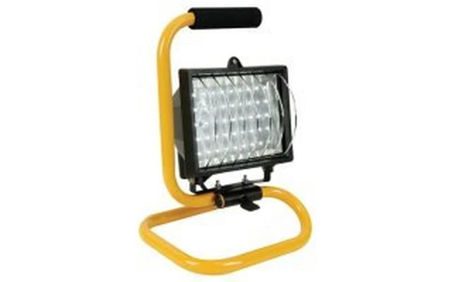 FOCO - 45 LEDs - 3W - CON SOPORTE - ELS3WB