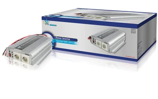 Inversor 24 V – 230 V 1000 W