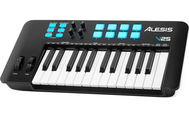 Alesis V25 MkII