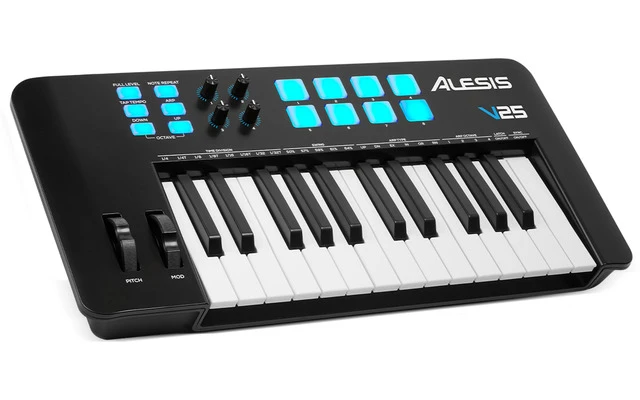 Alesis V25 MkII