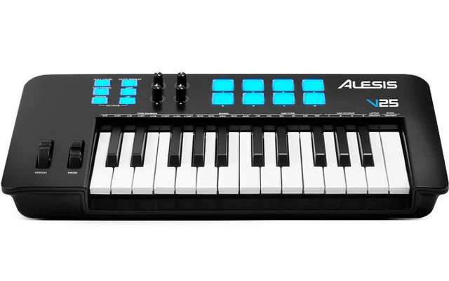 Alesis V25 MkII