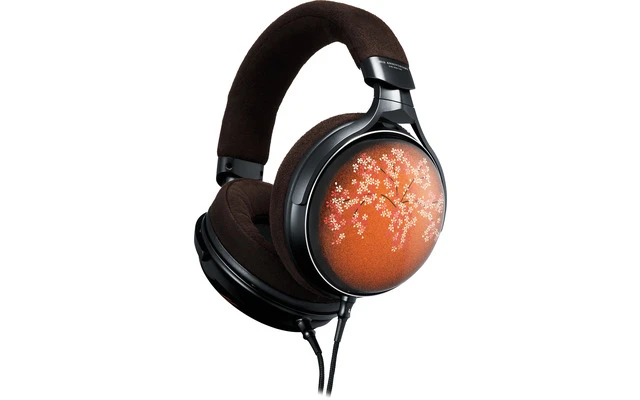 Audio Technica ATH-W2022