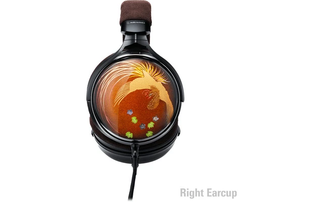 Audio Technica ATH-W2022