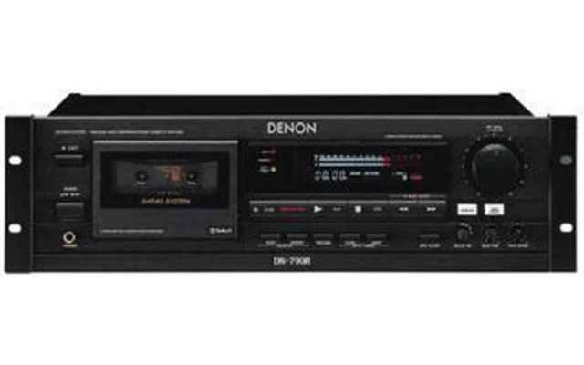 Denon DN-790R