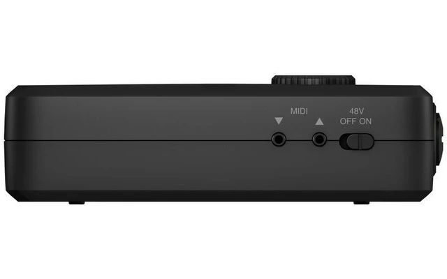 IK Multimedia Irig Pro I/O