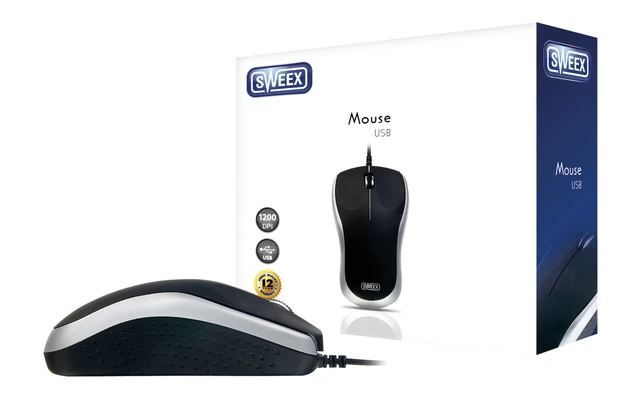Sweex Ratón USB