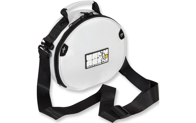 Walkasse W-MCB560 Camuflaje + Bolsa auriculares blanco