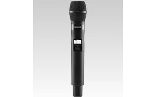 Shure QLXD2 KSM9