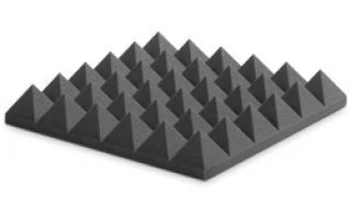 EZ Foam Pyramidal 10