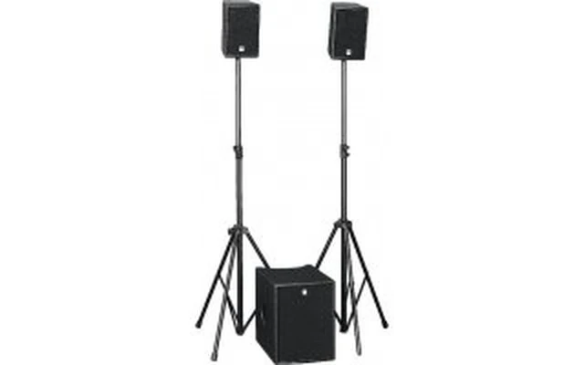 HK Audio Lucas Smart