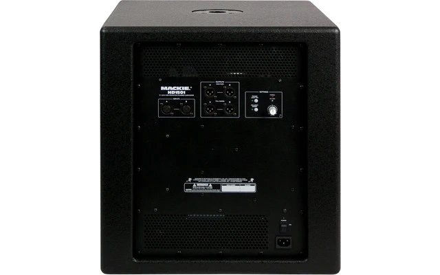 Mackie HD1221