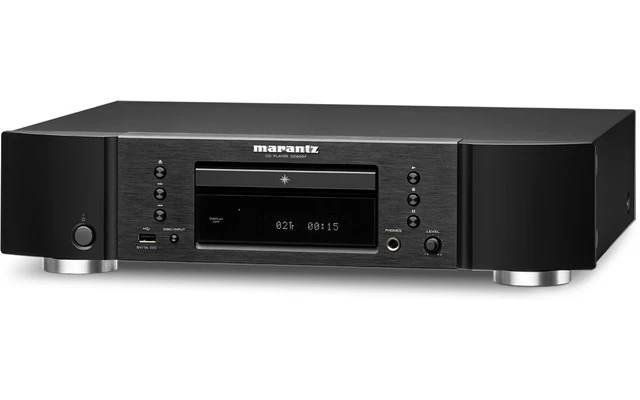 Marantz CD 6007