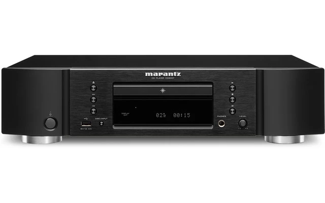 Marantz CD 6007