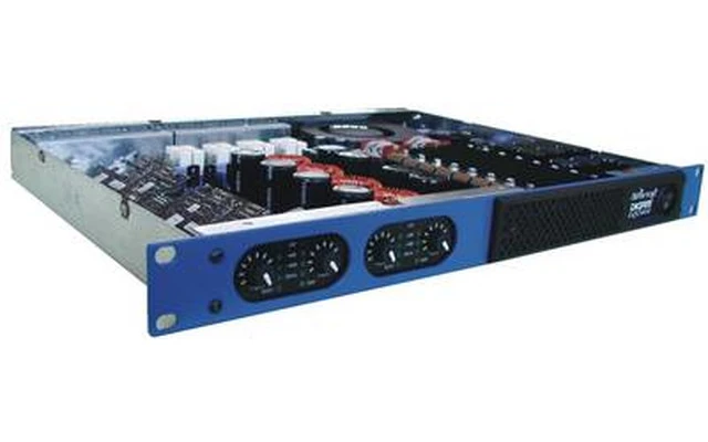 PowerSoft LD3004 - Etapa digital 2 x 1500 Watt