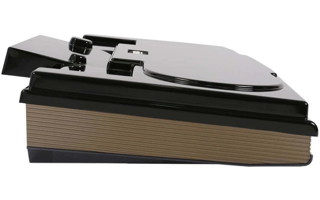 UDG Ultimate Pioneer DJ Opus-Quad Cover