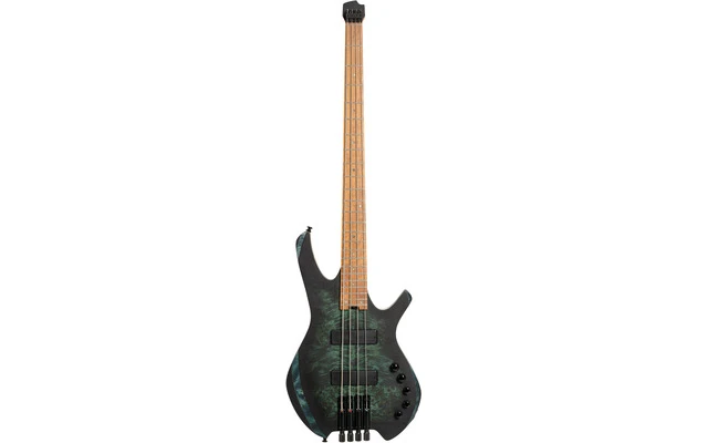 Cort Guitars Space 4 Sdg W/Bag