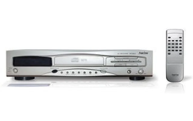 Fonestar Reproductor  CD/MP3 - CD-5810P