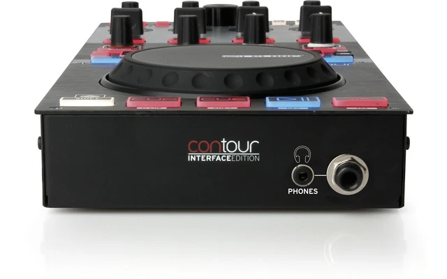 Reloop Contour Interface Edition