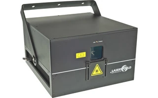 LaserWorld PL-6000G