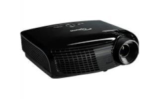 Optoma EX615
