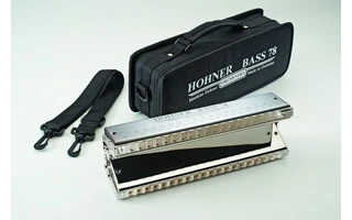 Hohner Bass 78